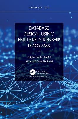 Database Design Using Entity-Relationship Diagrams