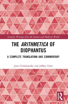 Arithmetica of Diophantus