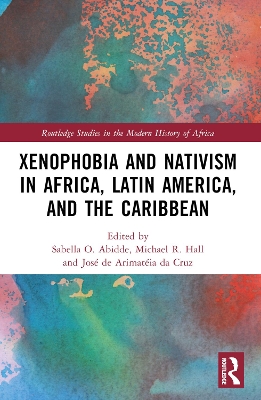 Xenophobia and Nativism in Africa, Latin America, and the Caribbean