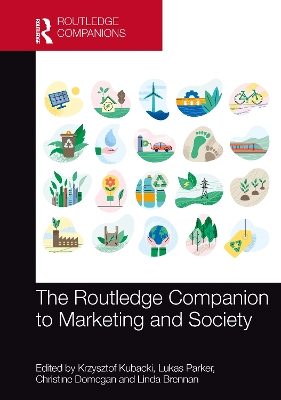 Routledge Companion to Marketing and Society