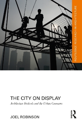 City on Display