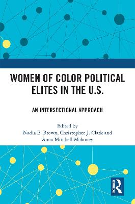 Women of Color Political Elites in the U.S.