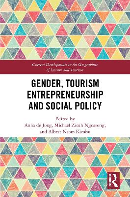 Gender, Tourism Entrepreneurship and Social Policy