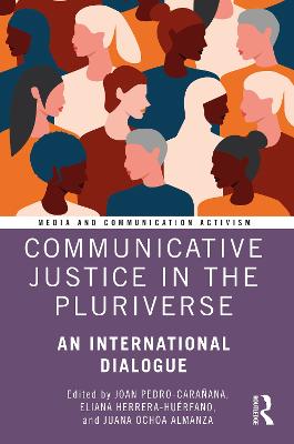 Communicative Justice in the Pluriverse