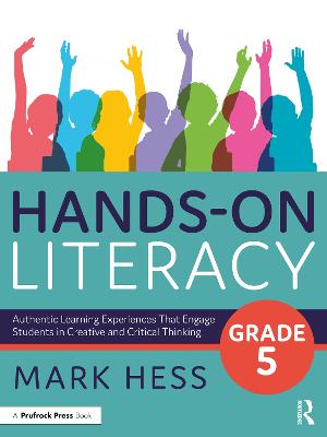 Hands-On Literacy, Grade 5