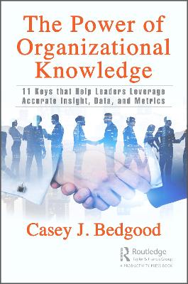 Power of Organizational Knowledge