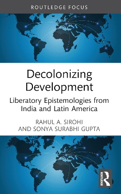 Decolonizing Development