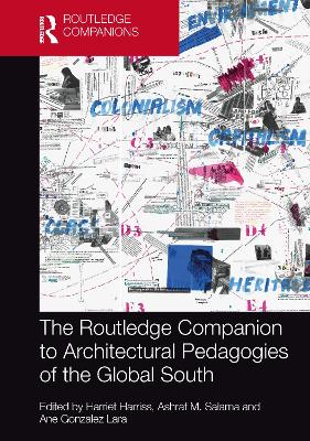 Routledge Companion to Architectural Pedagogies of the Global South