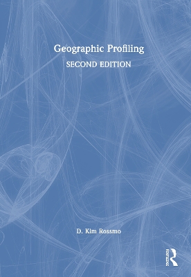 Geographic Profiling