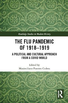 The Flu Pandemic of 1918-1919