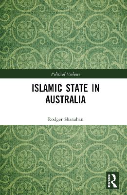 Islamic State in Australia