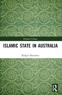 Islamic State in Australia