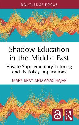 Shadow Education in the Middle East