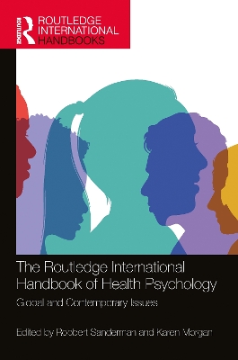 The Routledge International Handbook of Health Psychology