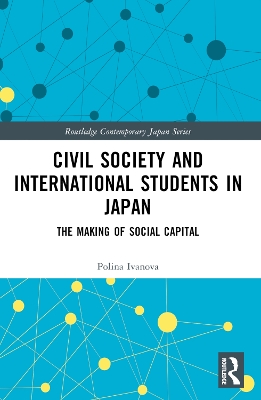 Civil Society and International Students in Japan