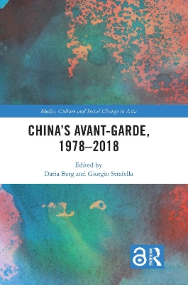 China's Avant-Garde, 1978-2018