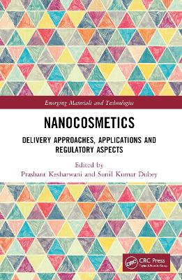 Nanocosmetics