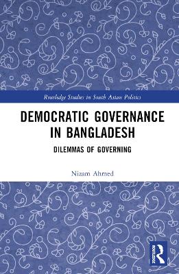 Democratic Governance in Bangladesh