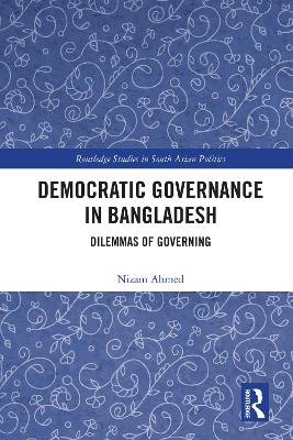 Democratic Governance in Bangladesh