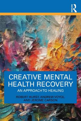 Creative Mental Health Recovery