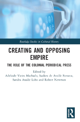 Creating and Opposing Empire