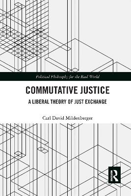 Commutative Justice