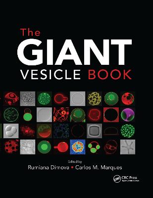 Giant Vesicle Book