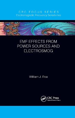 EMF Effects from Power Sources and Electrosmog