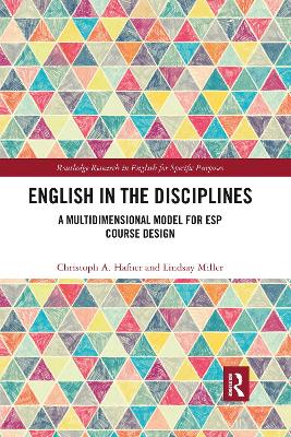 English in the Disciplines