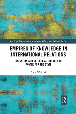 Empires of Knowledge in International Relations