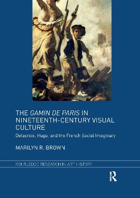 Gamin de Paris in Nineteenth-Century Visual Culture