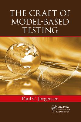 Craft of Model-Based Testing