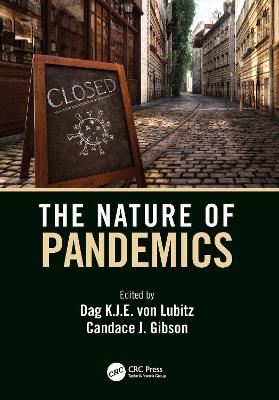 The Nature of Pandemics