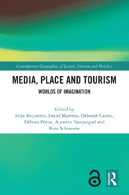 Media, Place and Tourism