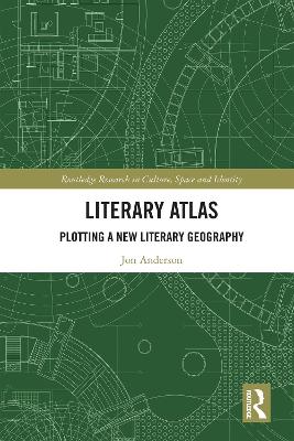 Literary Atlas