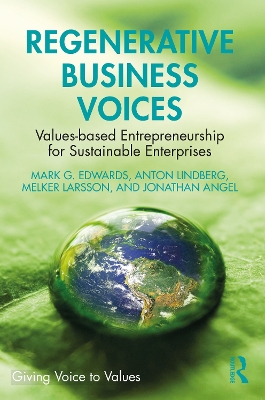 Regenerative Business Voices
