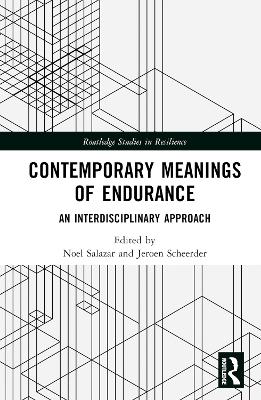 Contemporary Meanings of Endurance