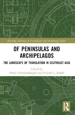 Of Peninsulas and Archipelagos