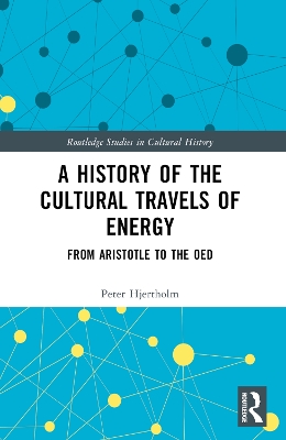 History of the Cultural Travels of Energy