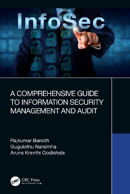 A Comprehensive Guide to Information Security Management and Audit