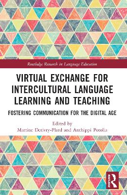 Virtual Exchange for Intercultural Language Learning and Teaching