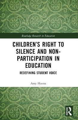 Children's Right to Silence and Non-Participation in Education