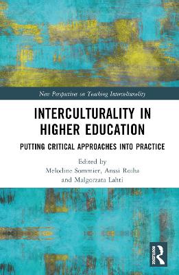 Interculturality in Higher Education