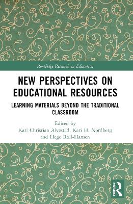 New Perspectives on Educational Resources