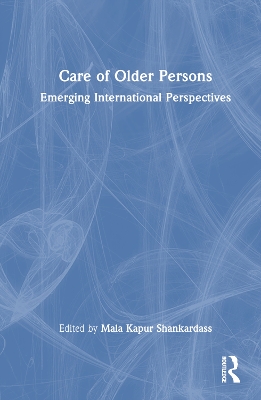 Care of Older Persons