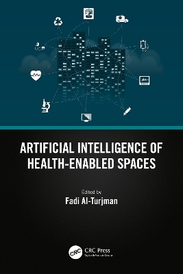 Artificial Intelligence of Health-Enabled Spaces