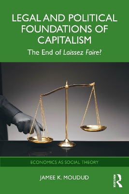 Legal and Political Foundations of Capitalism