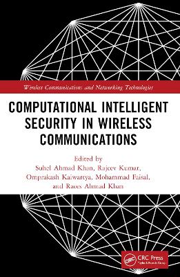 Computational Intelligent Security in Wireless Communications