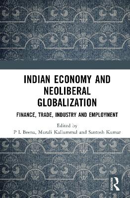 Indian Economy and Neoliberal Globalization