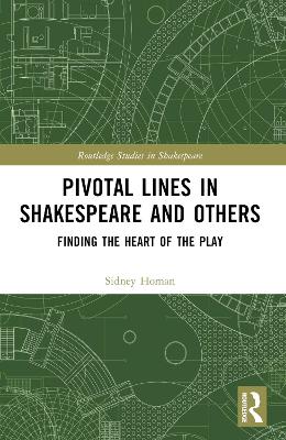 Pivotal Lines in Shakespeare and Others